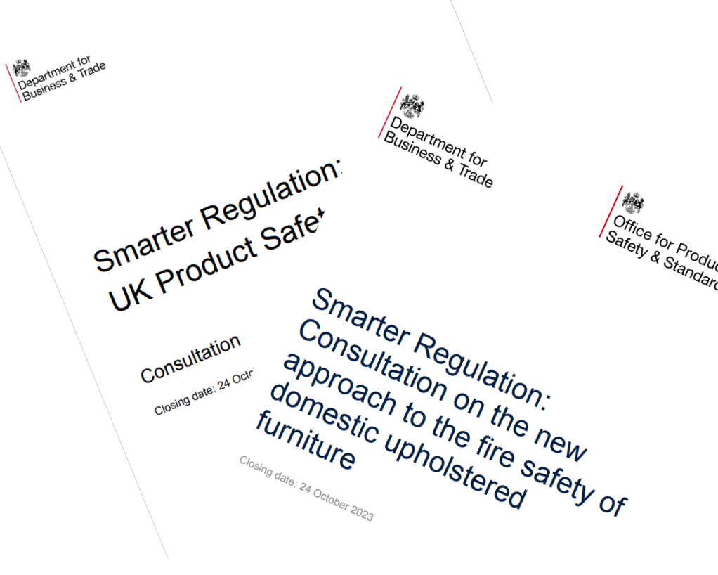 Image show two consultation papers