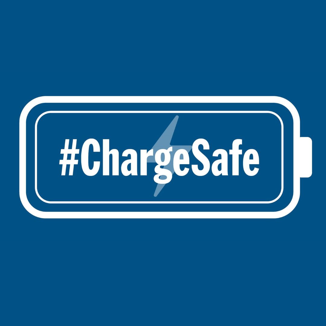 Charge Safe NFCC