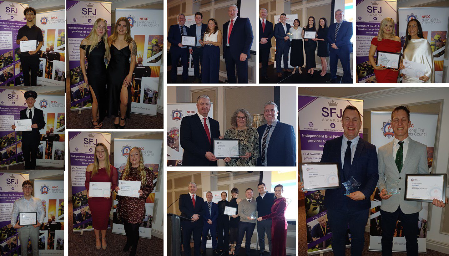 NFCC Apprenticeship Awards