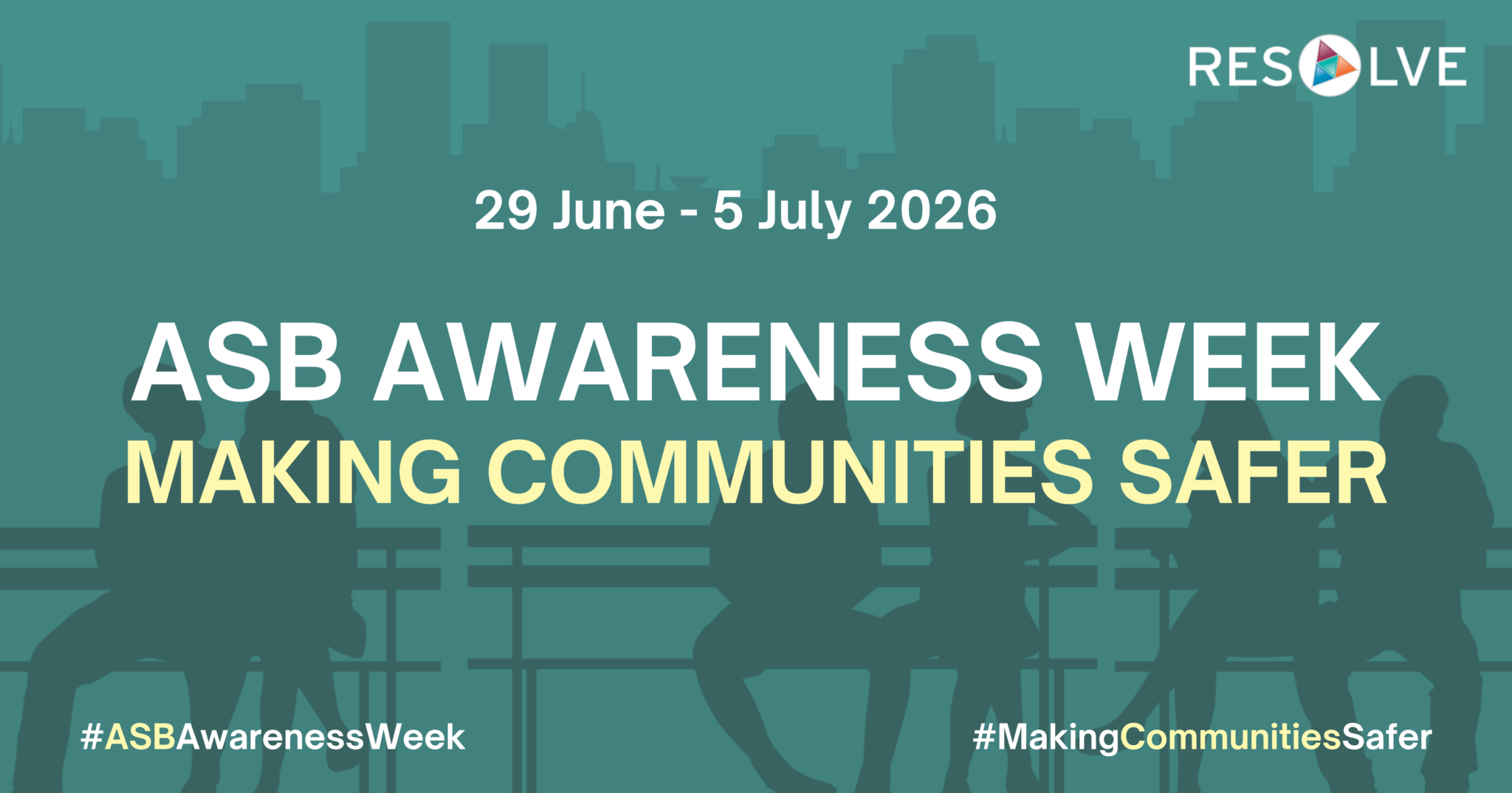 ASB Awareness Week - NFCC